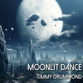 TIMMY DRUMMOND - MOONLIT DANCE